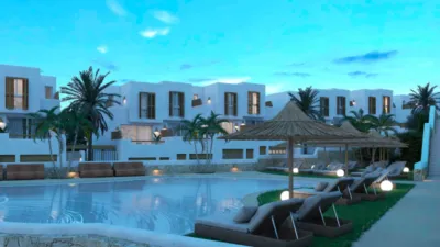 Casa - Más