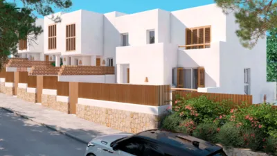 House - Vista 5