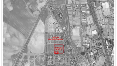 Promoción Suite Valdemoro 2, Calle Lili Álvarez s/n. Hospital (Valdemoro) de 360.000 €
