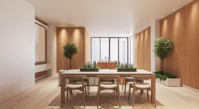 Promoción Alma Mataró, Paseo de Marina 38 - Carrer de Isaac Peral 17. Pla d'en Boet (Mataró) de 340.000 €