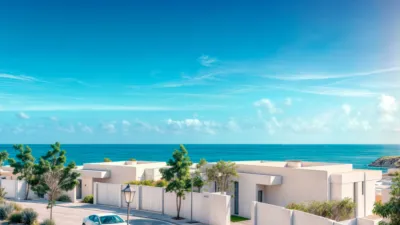 Chalet en venta en Calle Secretario Francisco Vargas, s/n, Vélez-Málaga de 490.000 €