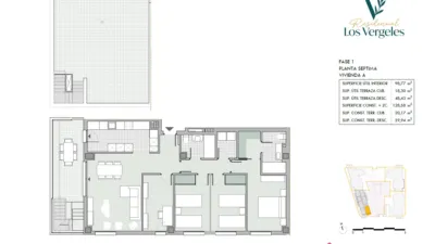 Apartment on Avenida Vega de Aca, s/n photo 48