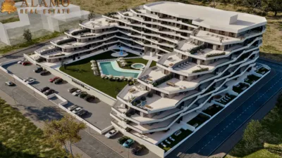 Casa – San Miguel de Salinas - Vista 3