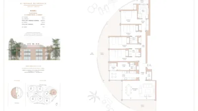 Apartment on Calle de Ana Teresa, 1 photo 29