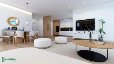 Promoción Residencial Las Rosas, Calle Rusia 33. Área Rural-Valverde-Las Casas (Ciudad Real Capital) de 475.000 €