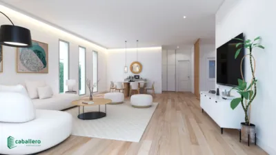 Promoción Residencial Las Rosas, Calle Rusia 33. Área Rural-Valverde-Las Casas (Ciudad Real Capital) de 475.000 €