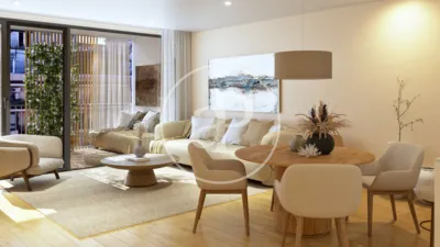 Apartment on Carrer de Manacor photo 2