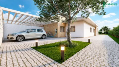 Promoción Residencial Las Rosas, Calle Rusia 33. Área Rural-Valverde-Las Casas (Ciudad Real Capital) de 475.000 €