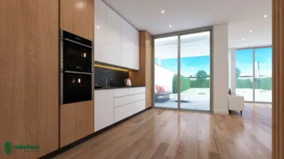 Promoción Residencial Las Rosas, Calle Rusia 33. Área Rural-Valverde-Las Casas (Ciudad Real Capital) de 475.000 €