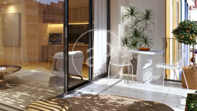 Apartment on Carrer de Manacor photo 6