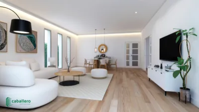 Promoción Residencial Las Rosas, Calle Rusia 33. Área Rural-Valverde-Las Casas (Ciudad Real Capital) de 475.000 €