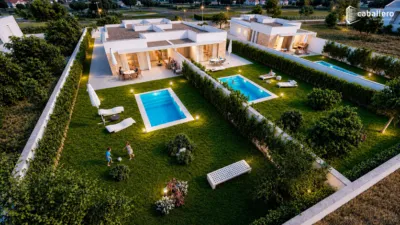 Promoción Residencial Las Rosas, Calle Rusia 33. Área Rural-Valverde-Las Casas (Ciudad Real Capital) de 475.000 €