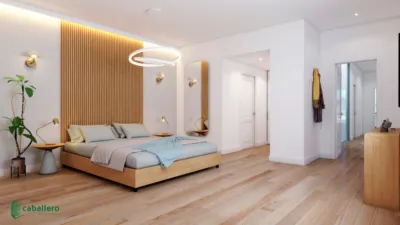 Promoción Residencial Las Rosas, Calle Rusia 33. Área Rural-Valverde-Las Casas (Ciudad Real Capital) de 475.000 €