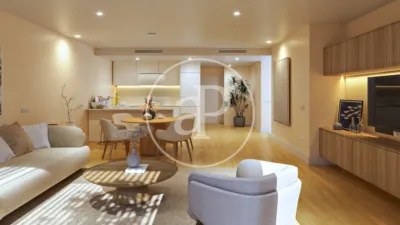 Apartment on Carrer de Manacor photo 10