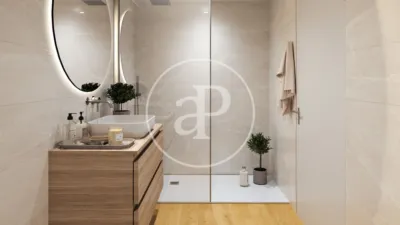 Apartment on Carrer de Manacor photo 11