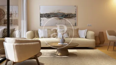 Apartment on Carrer de Manacor photo 4