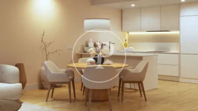 Apartment on Carrer de Manacor photo 14