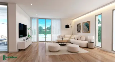 Promoción Residencial Las Rosas, Calle Rusia 33. Área Rural-Valverde-Las Casas (Ciudad Real Capital) de 475.000 €