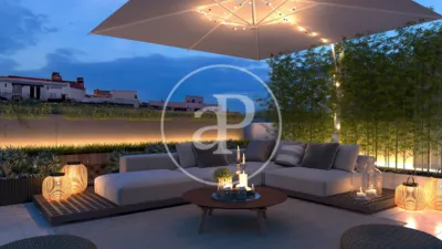 Apartment on Carrer de Manacor photo 3