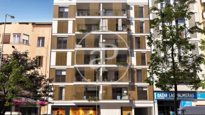 Apartment on Carrer de Manacor photo 3