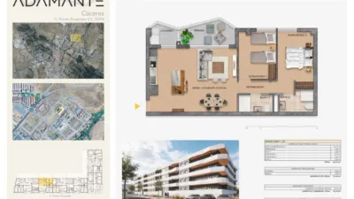Apartment on Fausto Picapiedra Street, s/n photo 11