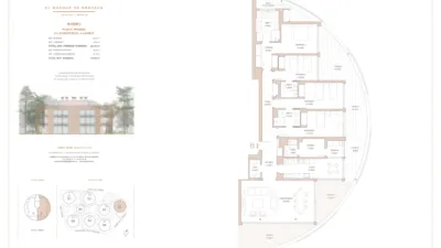 Apartment on Calle de Ana Teresa, 1 photo 29