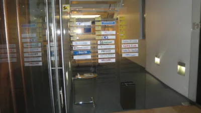 Oficina en alquiler en Calle de Colón, Centro-Areal (Distrito Casco Urbano. Vigo) de 144 €<span>/mes</span>