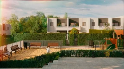 Chalet on Calle de Buenavista, s/n photo 5