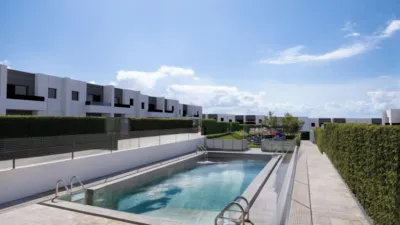 Chalet on Calle de Buenavista, s/n photo 3