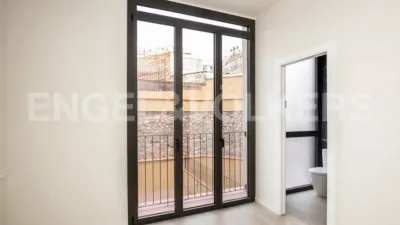 Promoción Magnífica en Finca regia Eixample, Sant Gervasi-Galvany (Distrito Sarrià-Sant Gervasi. Barcelona Capital) de 763.800 €