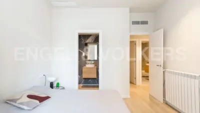 Promoción Magnífica en Finca regia Eixample, Sant Gervasi-Galvany (Distrito Sarrià-Sant Gervasi. Barcelona Capital) de 763.800 €