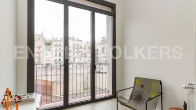 Promoción Magnífica en Finca regia Eixample, Sant Gervasi-Galvany (Distrito Sarrià-Sant Gervasi. Barcelona Capital) de 763.800 €