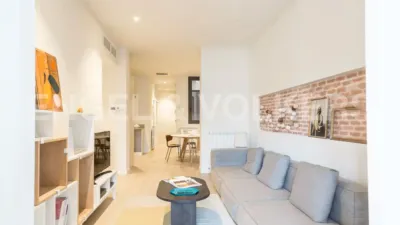 Promoción Magnífica en Finca regia Eixample, Sant Gervasi-Galvany (Distrito Sarrià-Sant Gervasi. Barcelona Capital) de 763.800 €