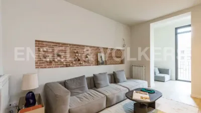 Promoción Magnífica en Finca regia Eixample, Sant Gervasi-Galvany (Distrito Sarrià-Sant Gervasi. Barcelona Capital) de 763.800 €