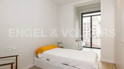 Promoción Magnífica en Finca regia Eixample, Sant Gervasi-Galvany (Distrito Sarrià-Sant Gervasi. Barcelona Capital) de 763.800 €