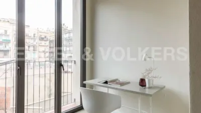 Promoción Magnífica en Finca regia Eixample, Sant Gervasi-Galvany (Distrito Sarrià-Sant Gervasi. Barcelona Capital) de 763.800 €