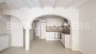 Promoción Magnífica en Finca regia Eixample, Sant Gervasi-Galvany (Distrito Sarrià-Sant Gervasi. Barcelona Capital) de 763.800 €
