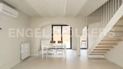 Promoción Magnífica en Finca regia Eixample, Sant Gervasi-Galvany (Distrito Sarrià-Sant Gervasi. Barcelona Capital) de 763.800 €