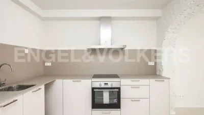 Promoción Magnífica en Finca regia Eixample, Sant Gervasi-Galvany (Distrito Sarrià-Sant Gervasi. Barcelona Capital) de 763.800 €
