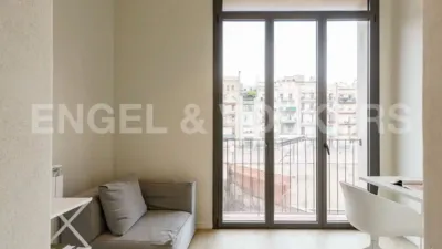 Promoción Magnífica en Finca regia Eixample, Sant Gervasi-Galvany (Distrito Sarrià-Sant Gervasi. Barcelona Capital) de 763.800 €