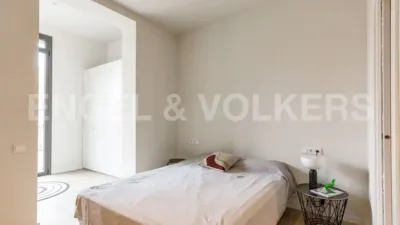 Promoción Magnífica en Finca regia Eixample, Sant Gervasi-Galvany (Distrito Sarrià-Sant Gervasi. Barcelona Capital) de 763.800 €