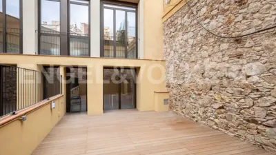 Promoción Magnífica en Finca regia Eixample, Sant Gervasi-Galvany (Distrito Sarrià-Sant Gervasi. Barcelona Capital) de 763.800 €