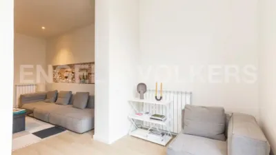 Promoción Magnífica en Finca regia Eixample, Sant Gervasi-Galvany (Distrito Sarrià-Sant Gervasi. Barcelona Capital) de 763.800 €