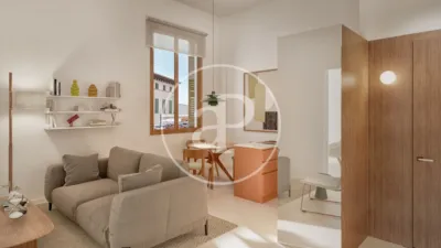 Apartment on Carrer Major photo 12