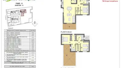 Chalet en calle del Pi, S/N photo 9