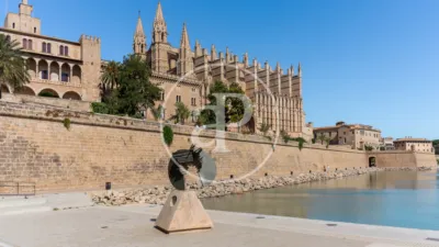 Piso en Carrer Major photo 15