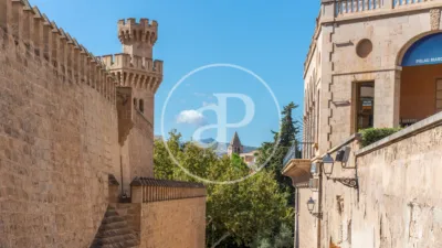 Piso en Carrer Major photo 12