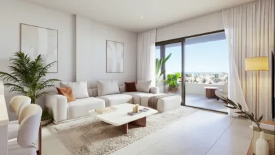 Apartment on Calle Virgen del Carmen, 2 photo 3