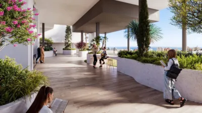 Apartment on Calle Virgen del Carmen, 2 photo 23