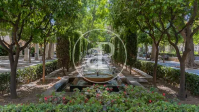 Piso en Carrer Major photo 18